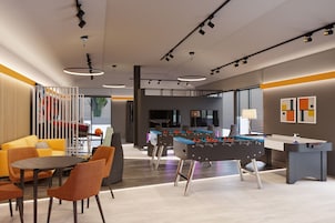 Sala de juegos