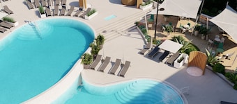 Residence Garden Istra Plava Laguna