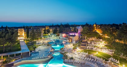 Residence Garden Istra Plava Laguna