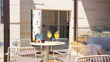 Bar (sur place)