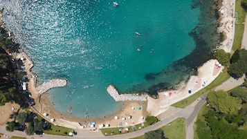 Plage à proximité
