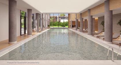 Residence Garden Istra Plava Laguna