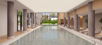 Residence Garden Istra Plava Laguna