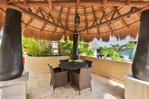 Family Penthouse, 3 Bedrooms, Terrace | Exterior