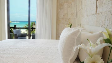 Premium Condo, 3 Bedrooms, Ocean View