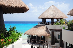 Premium Condo, 3 Bedrooms, Ocean View | Beach/ocean view