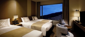 Shizukuishi Prince Hotel