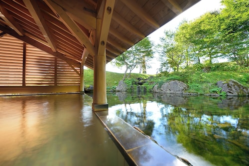 Shizukuishi Prince Hotel