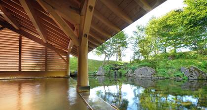 Shizukuishi Prince Hotel