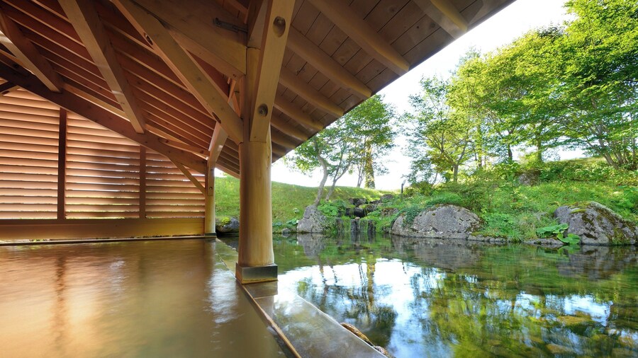 Shizukuishi Prince Hotel