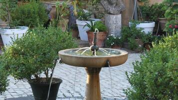 Font