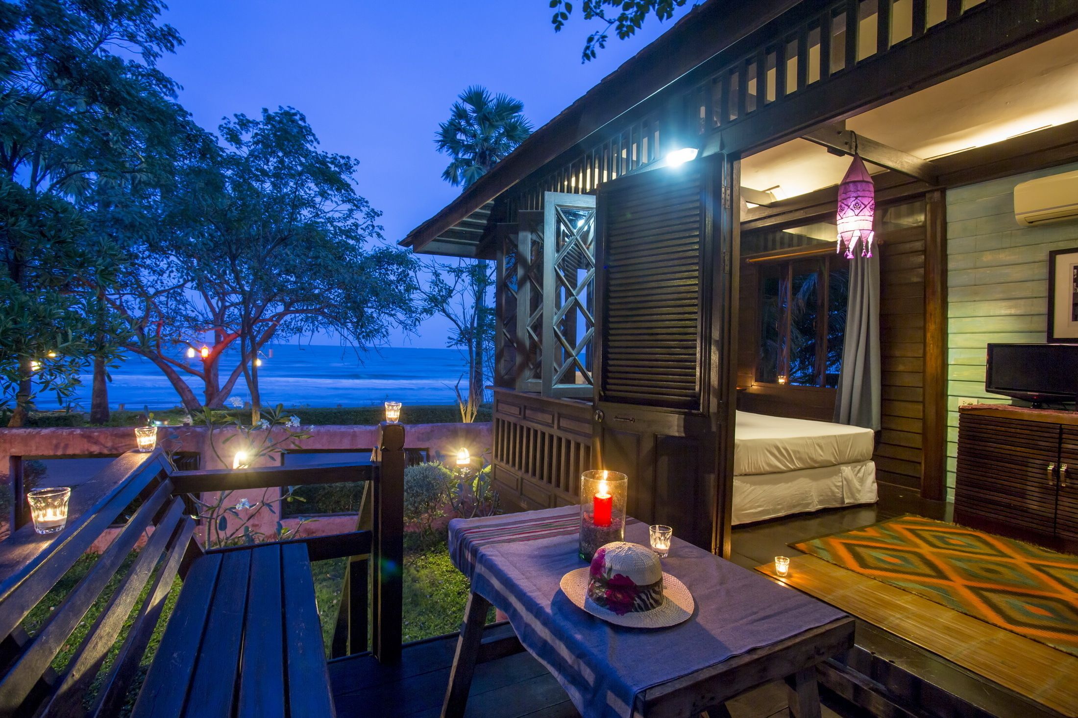 minibar, in-room safe, blackout curtains, free cots/infant beds