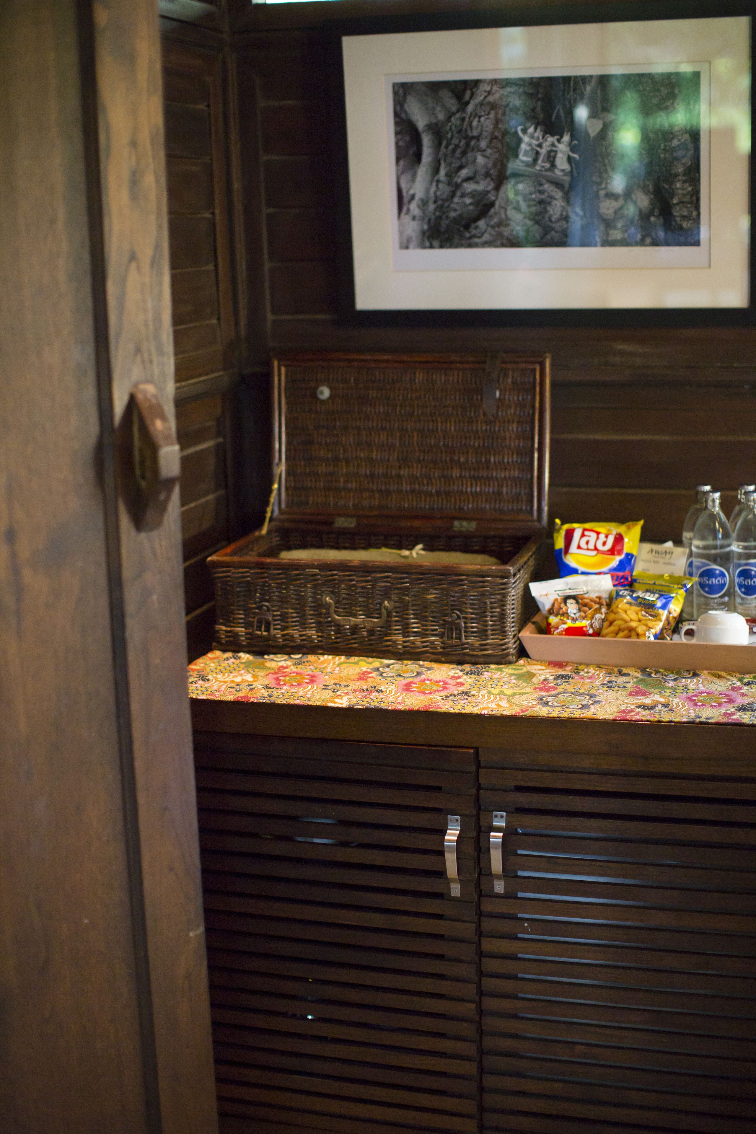 villa, 1 bedroom, garden view | room amenity