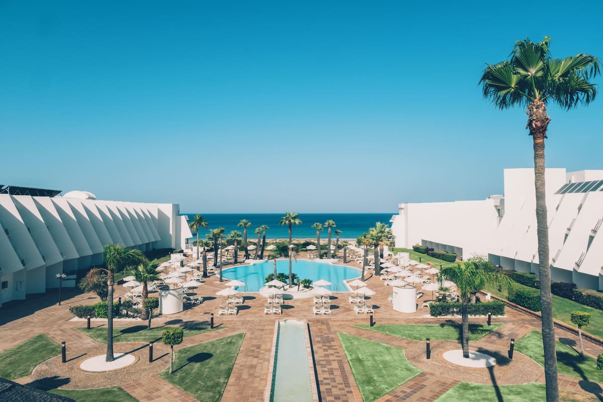 Junior Suite, Sea View | View from room
