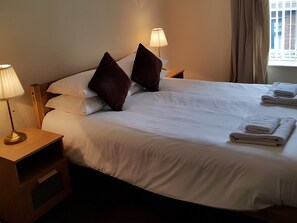 Miscellaneous - Ty Morgans Apartments (Rhayader)