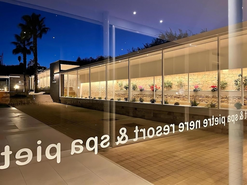 Pietre Nere Resort & Spa by null