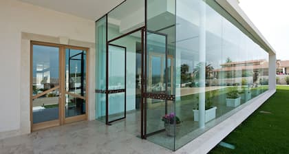 Pietre Nere Resort