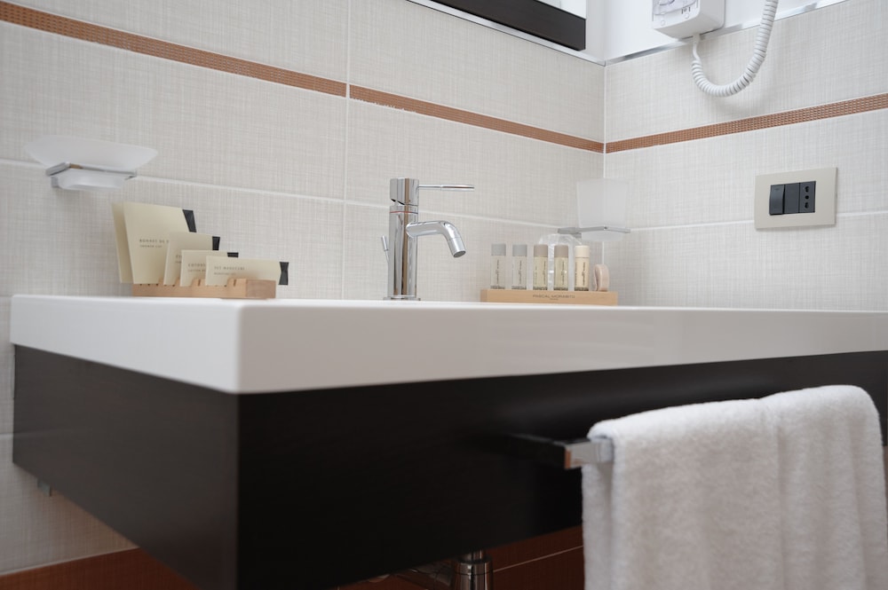 Pietre Nere Resort & Spa by null