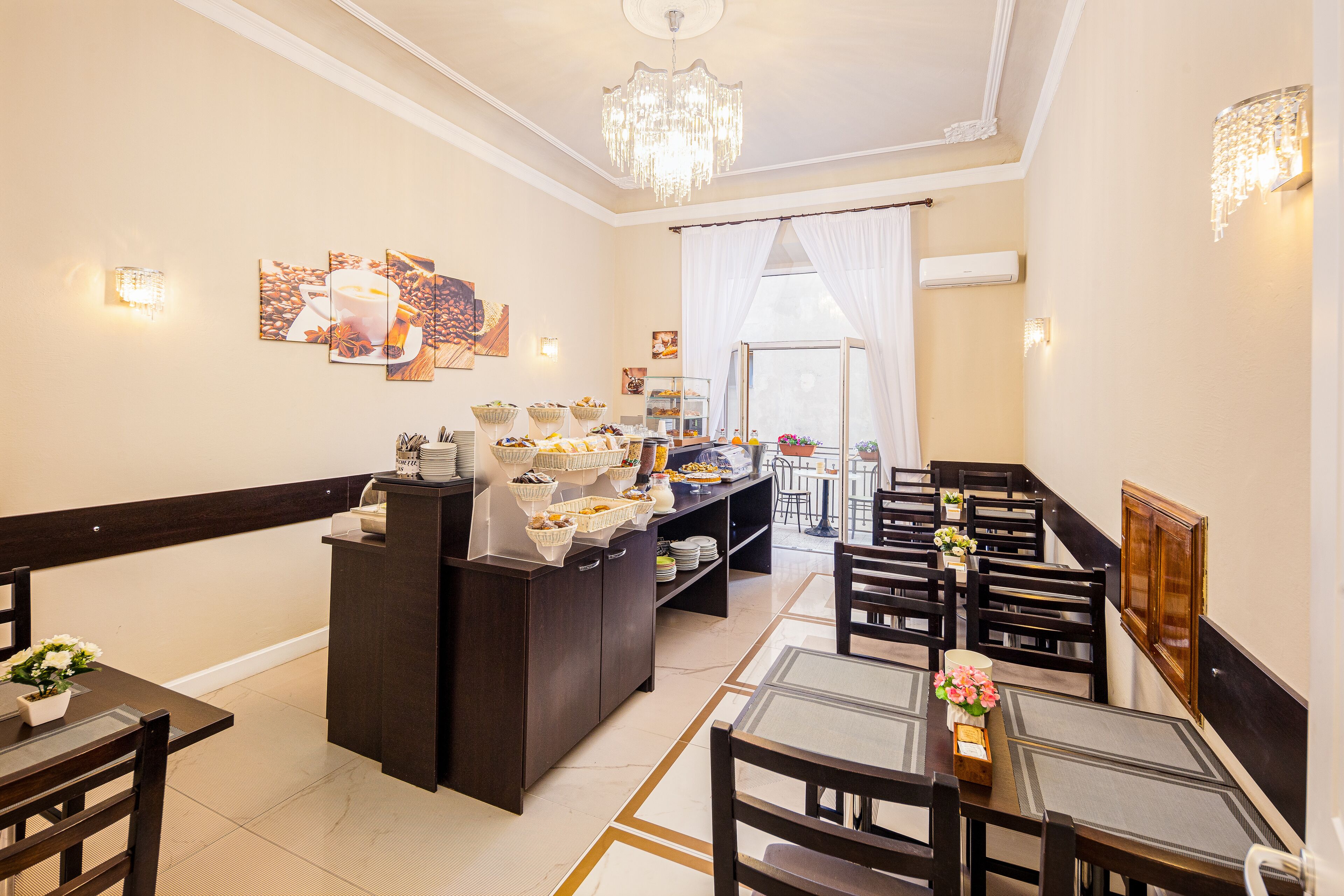 Foto - Hotel Bijou Roof Terrace