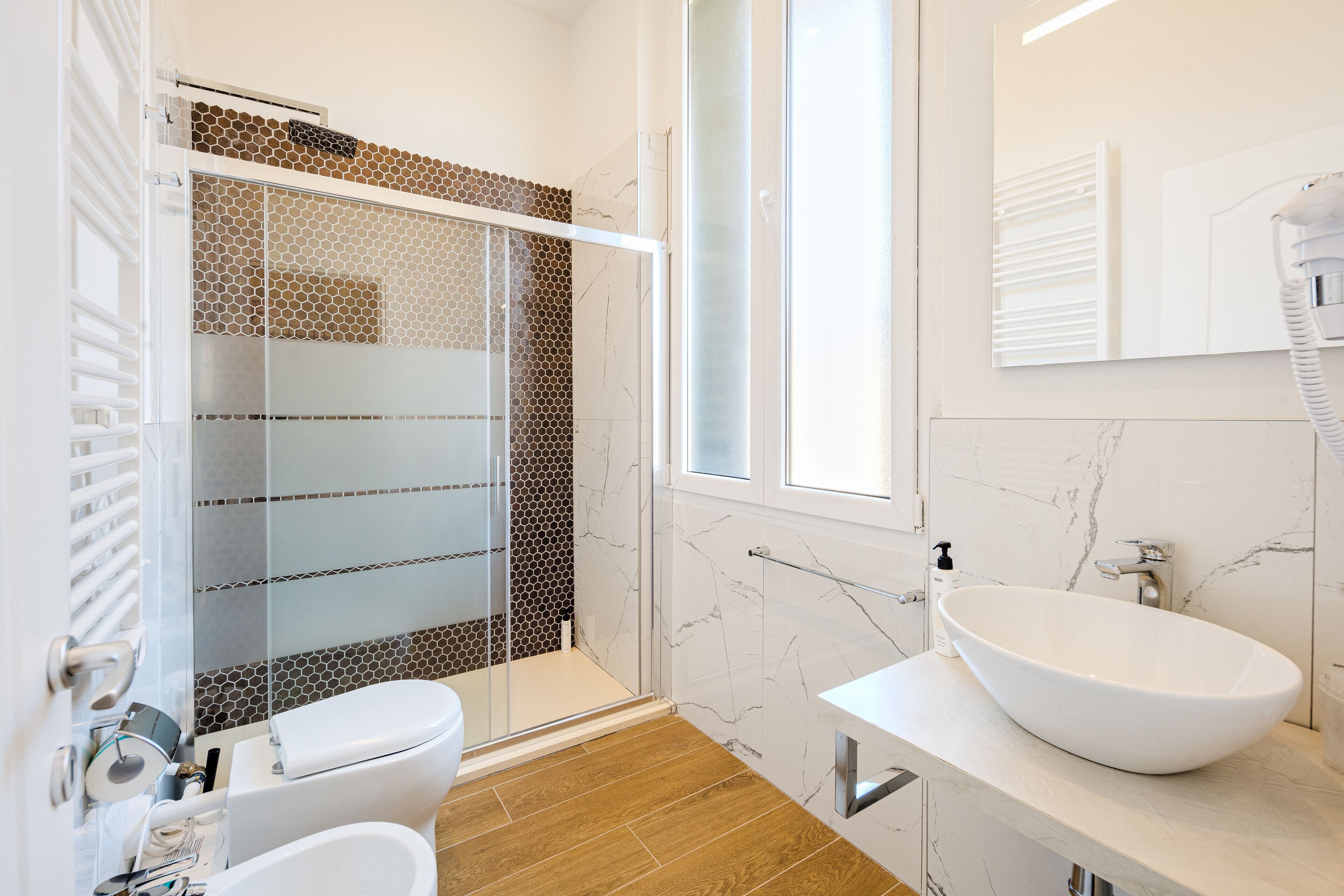 Foto - Hotel Bijou Roof Terrace