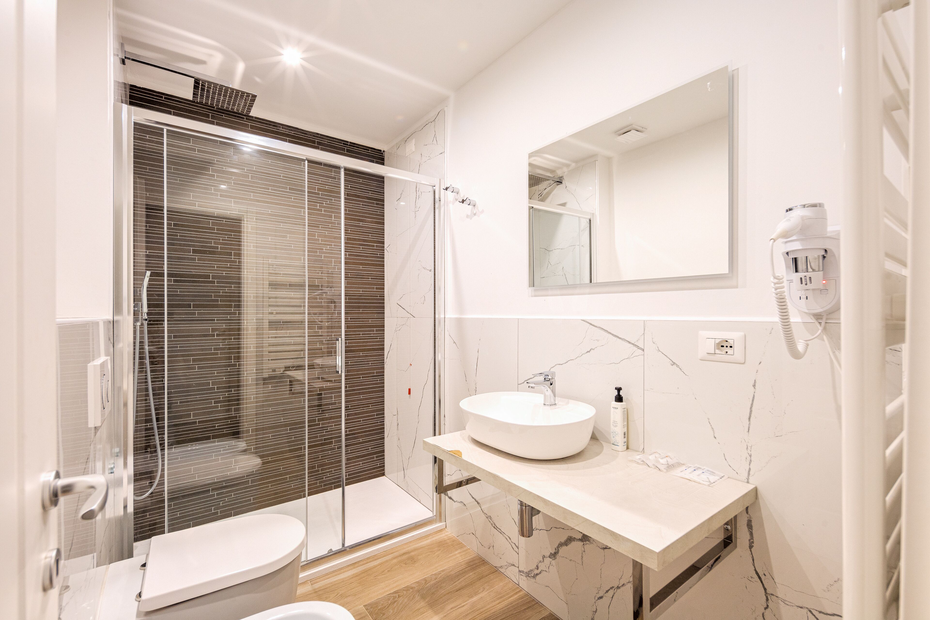 Foto - Hotel Bijou Roof Terrace