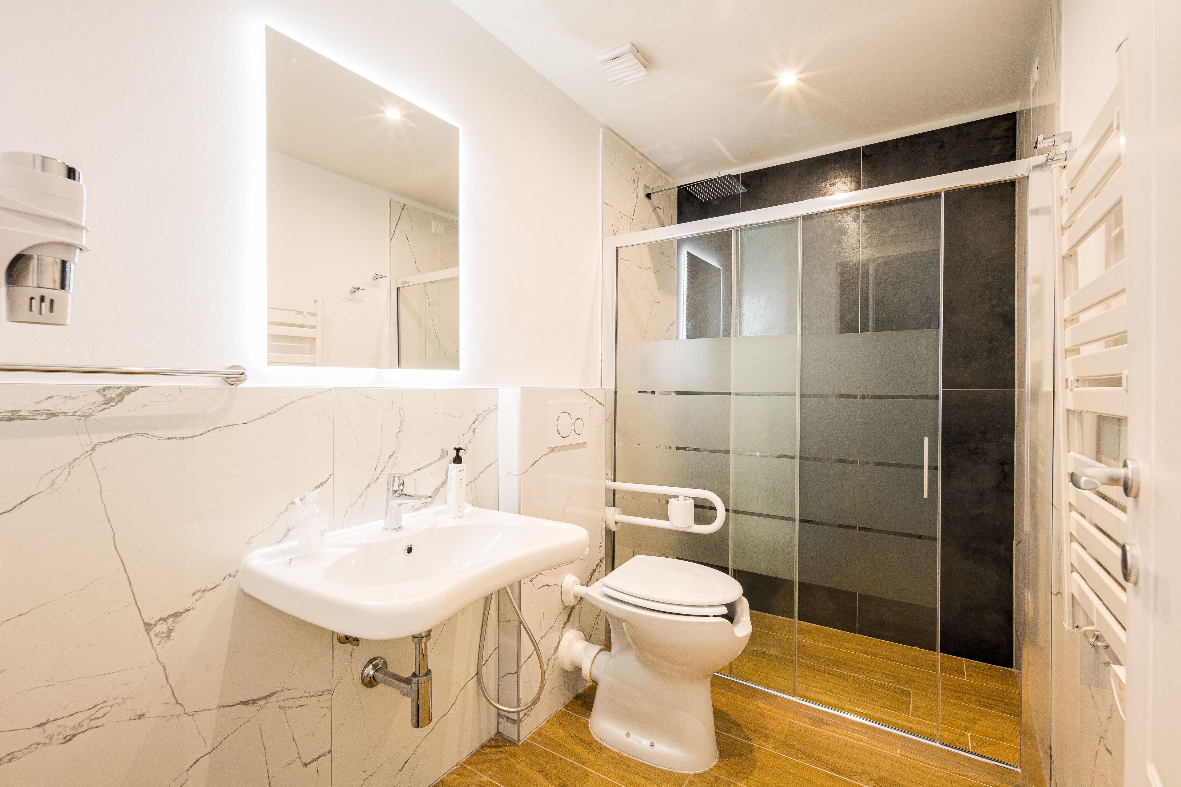 Photo - Hotel Bijou Roof Terrace