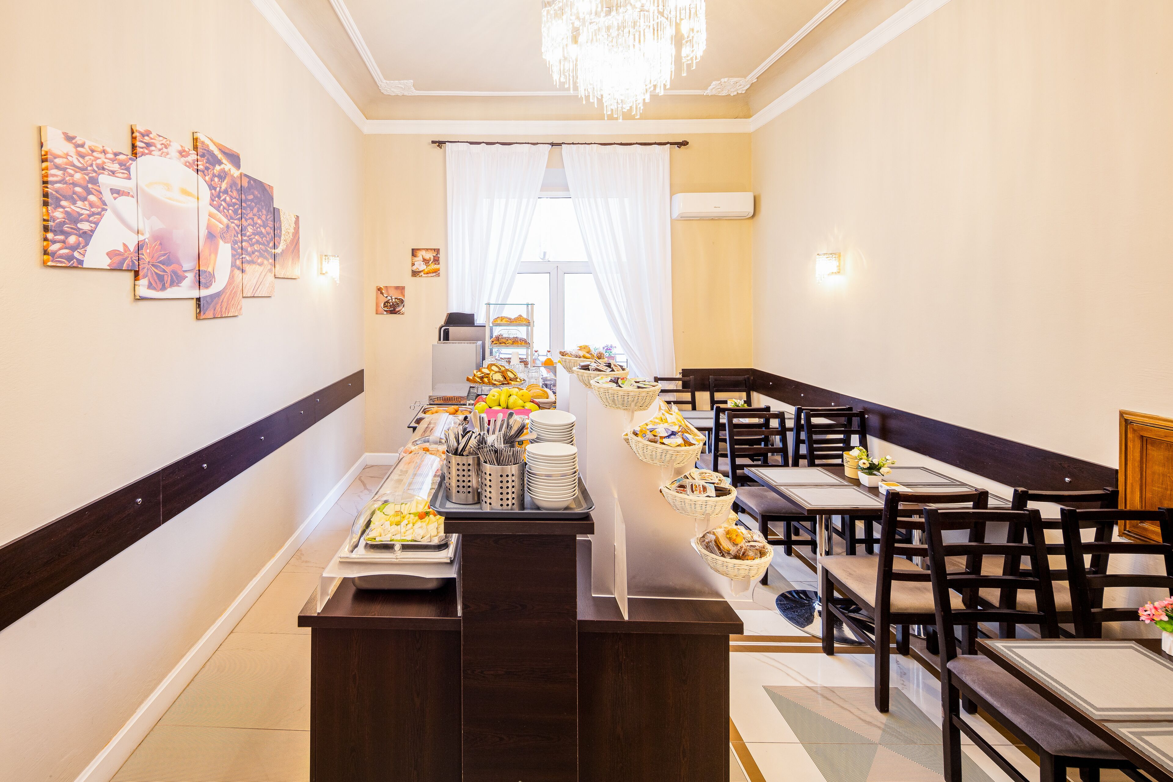 Foto - Hotel Bijou Roof Terrace