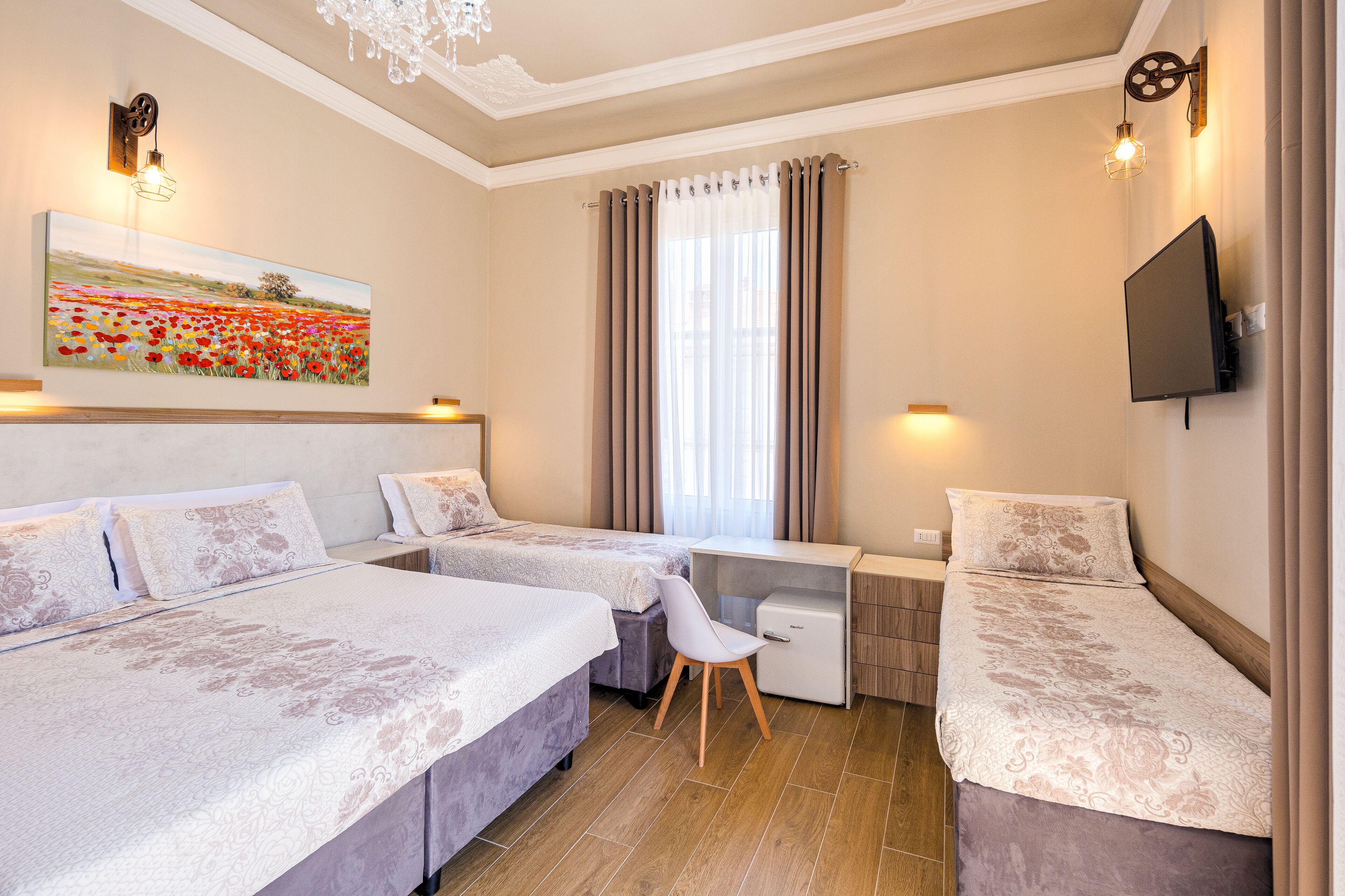 Foto - Hotel Bijou Roof Terrace