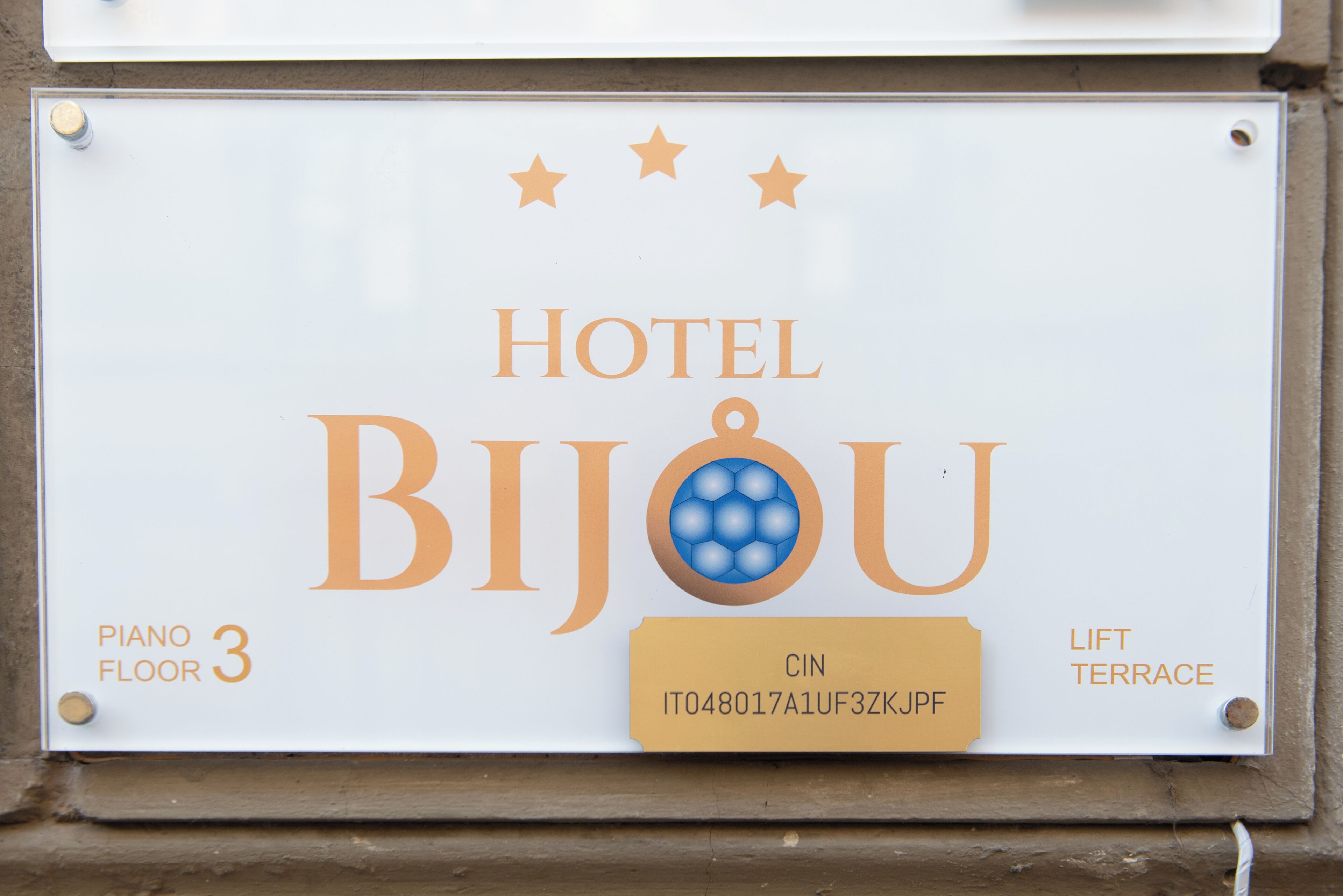 Photo - Hotel Bijou Roof Terrace