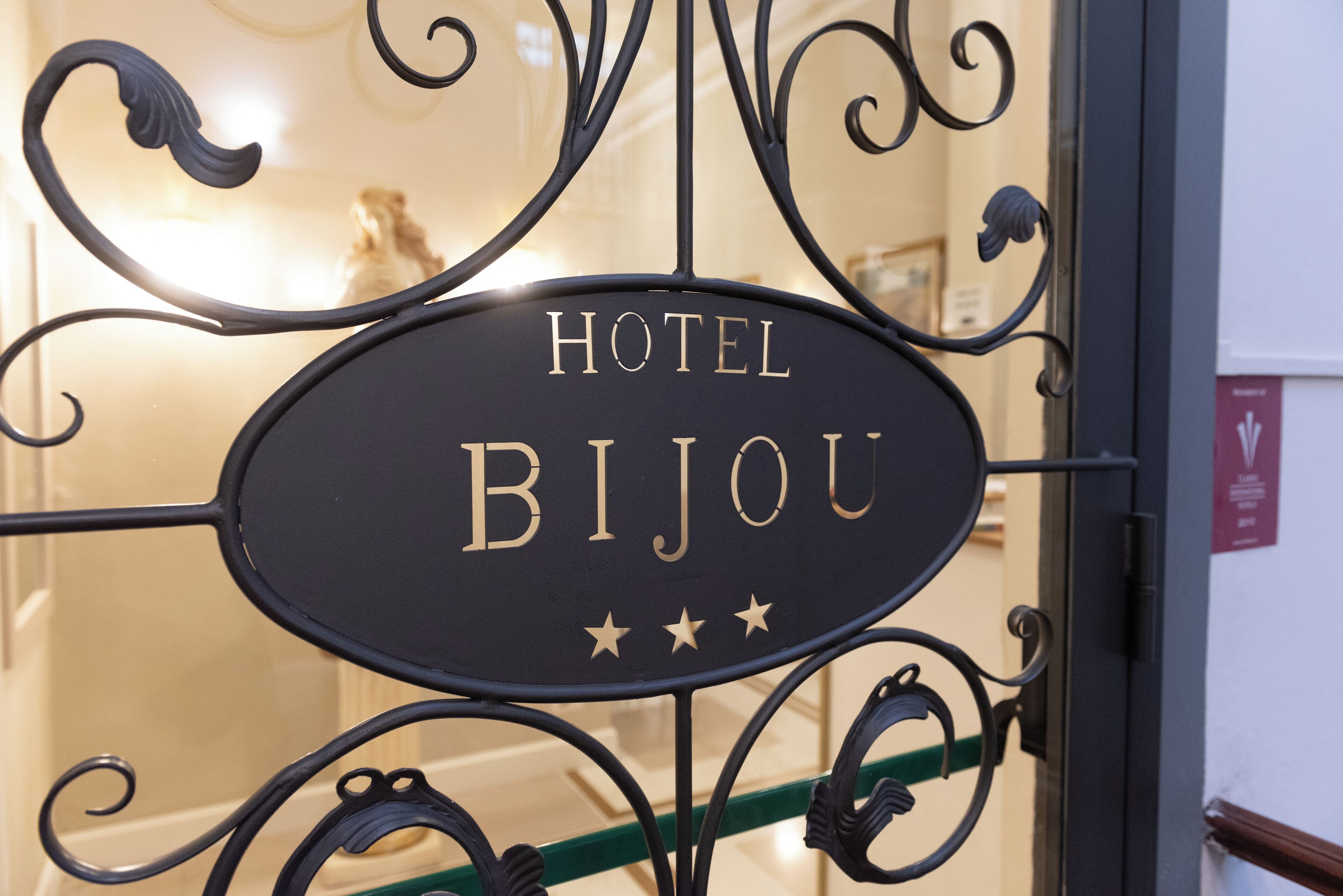 Photo - Hotel Bijou Roof Terrace