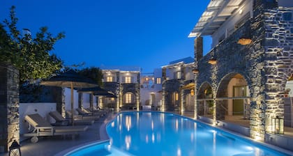 Zefi Hotel & Suites