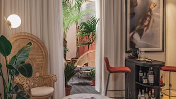 Suite | Terrasse/Patio