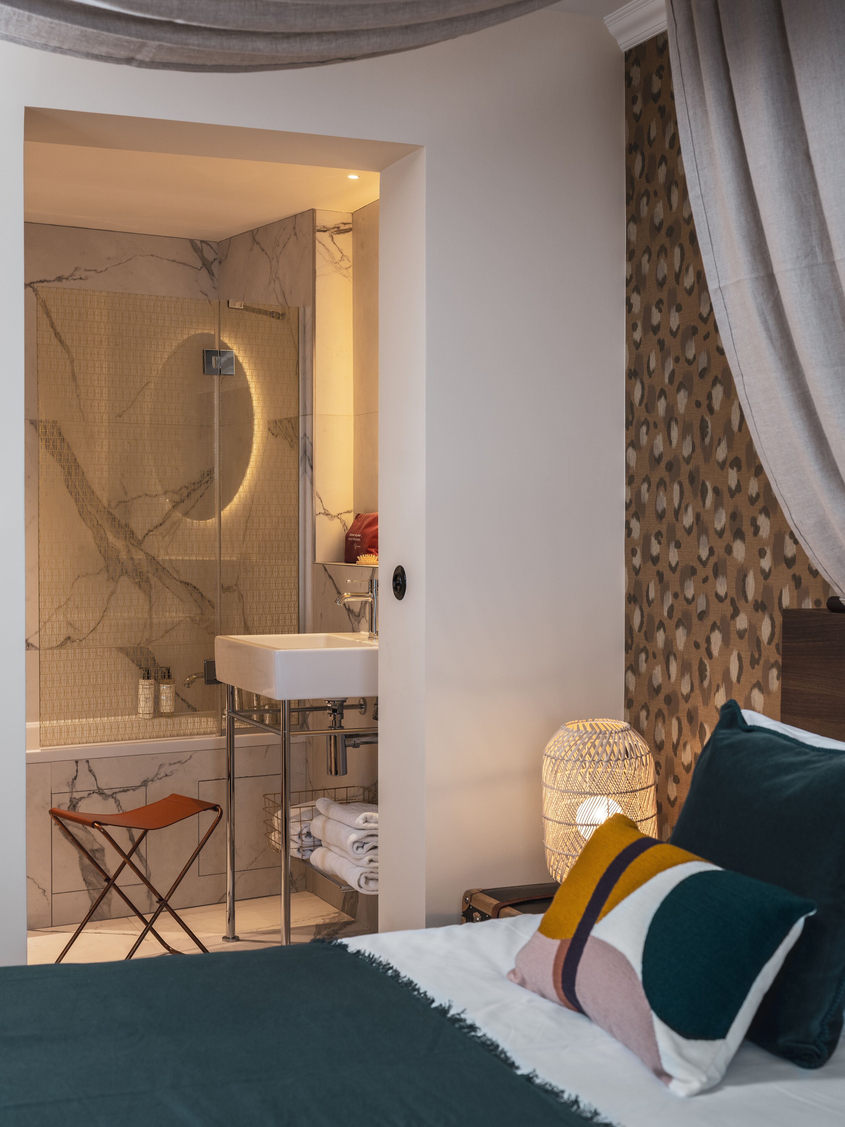 Photo - Seven Hotel Paris