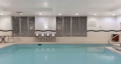 Hampton Inn Richmond - South