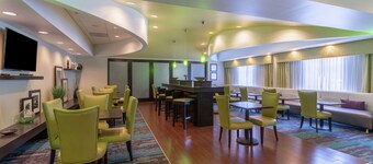 Hampton Inn Richmond - South