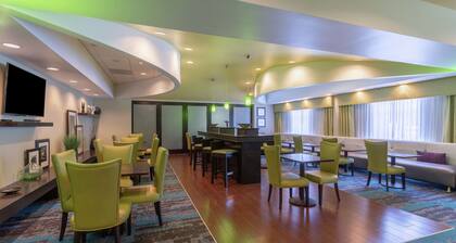 Hampton Inn Richmond - South