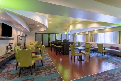 Hampton Inn Richmond - South