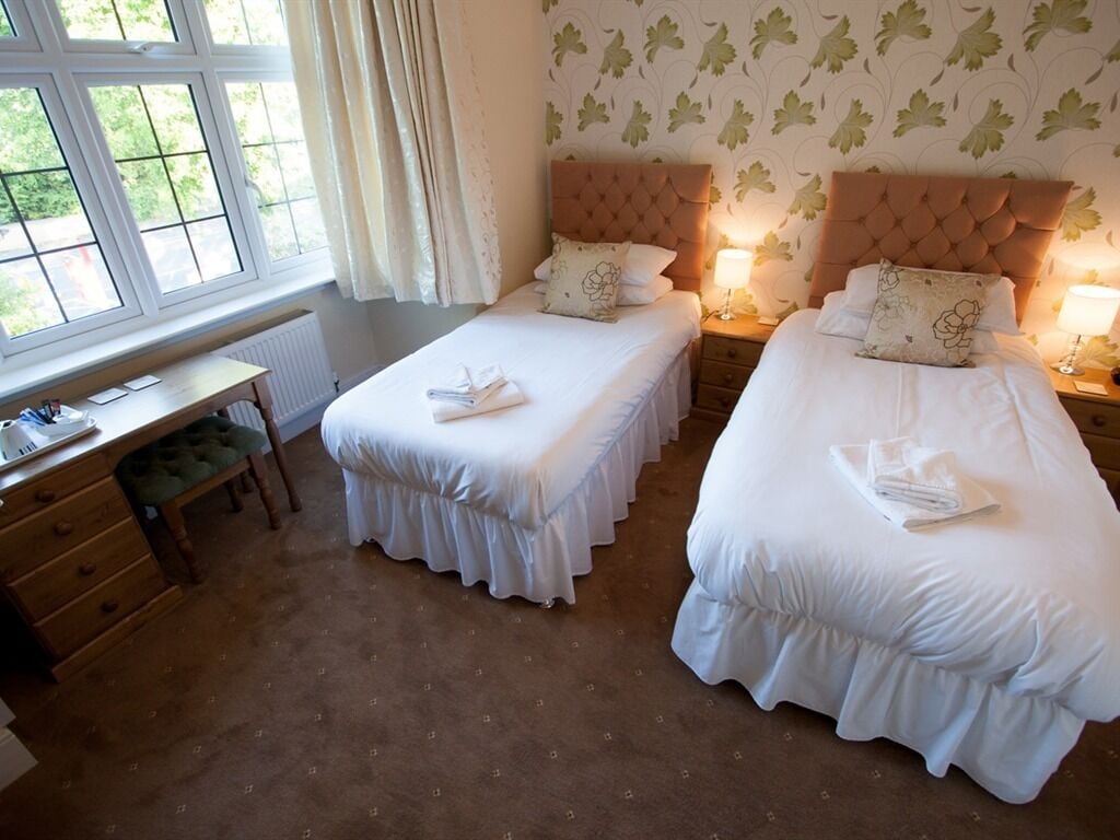 Phòng, có phòng tắm riêng