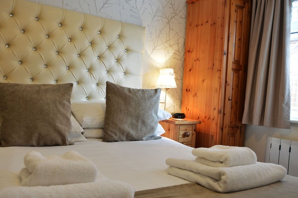 Double Room, Ensuite