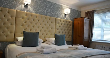 Ashlea Guest House