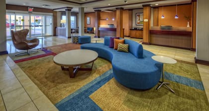 Fairfield Inn & Suites by Marriott Weatherford