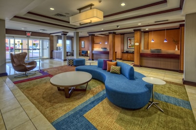Fairfield Inn & Suites by Marriott Weatherford