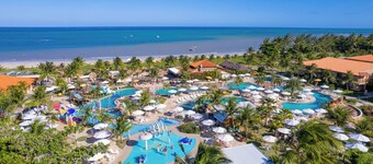 Salinas Maragogi All Inclusive Resort