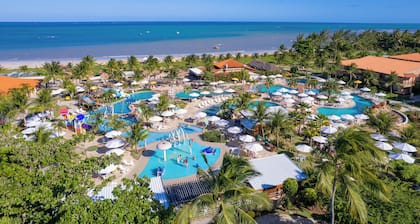 Salinas Maragogi All Inclusive Resort