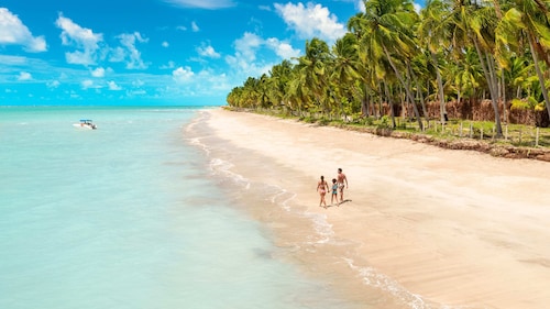 Salinas Maragogi All Inclusive Resort