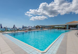 Piscina externa