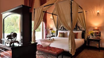 Royal Suite, 1 King Bed