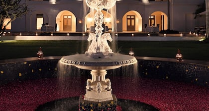 Taj Nadesar Palace