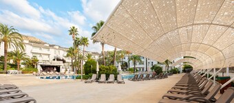 Puerto Azul Suite Hotel