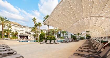 Puerto Azul Suite Hotel